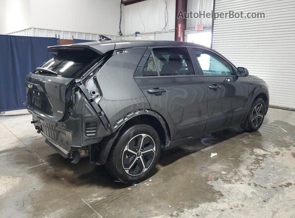 KNDCP3LE0T5322811 2026 KIA NIRO Charcoal 