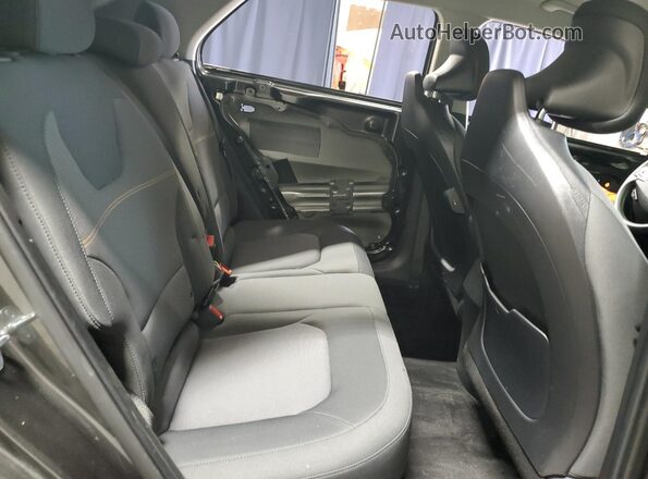 KNDCP3LE0T5322811 2026 KIA NIRO Charcoal 