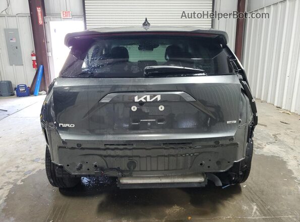 KNDCP3LE0T5322811 2026 KIA NIRO Charcoal 