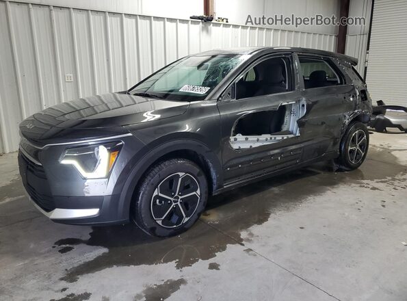 KNDCP3LE0T5322811 2026 KIA NIRO Charcoal 