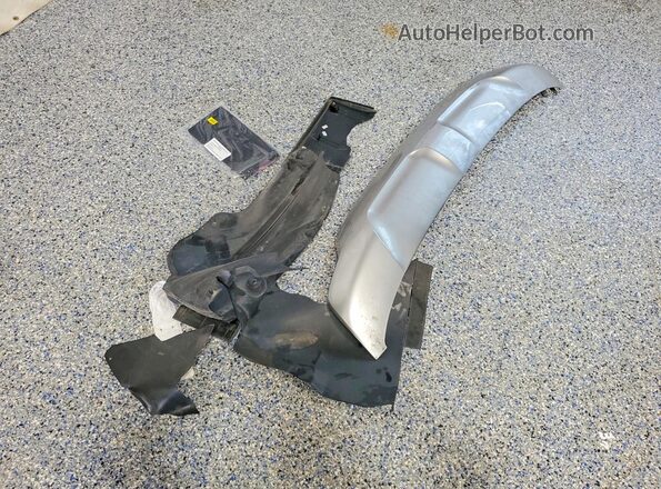 KNDCP3LE1T5321439 2026 KIA NIRO Серый Вид наклейки с VIN-кодом