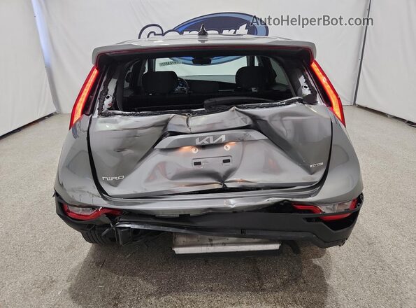 KNDCP3LE1T5331808 2026 KIA NIRO Silver 