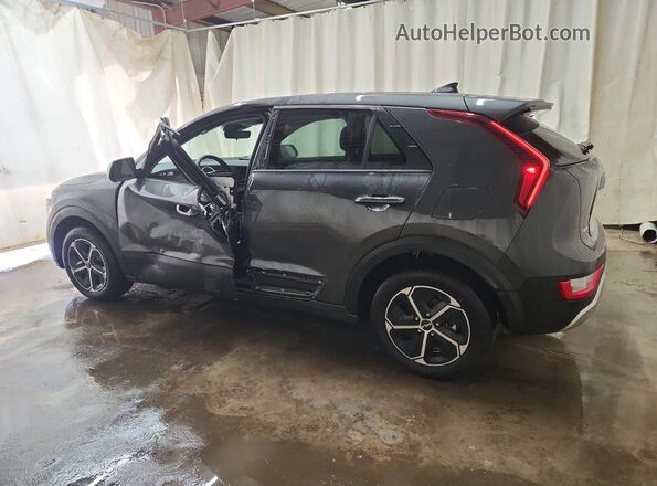 KNDCP3LE1T5332215 2026 KIA NIRO Gray 