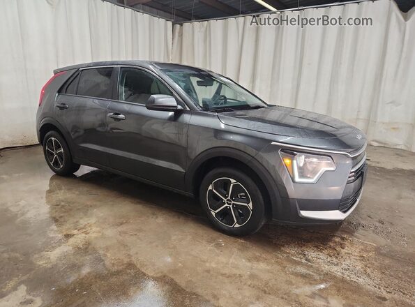 KNDCP3LE1T5332215 2026 KIA NIRO Gray 