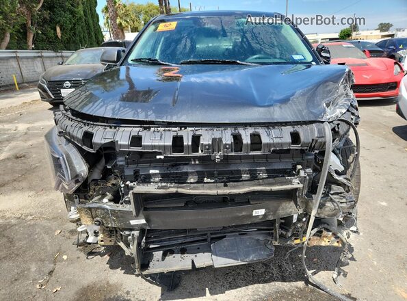KNDCP3LE1T5346759 2026 KIA NIRO Серый Панорамный вид салона 360°