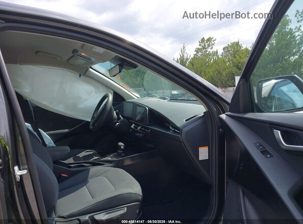 KNDCP3LE2S5224135 2025 KIA NIRO Gray Սալոնի դիմացի տեսք