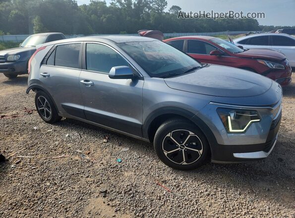 KNDCP3LE2T5324589 2026 KIA NIRO Silver Առջևի աջ