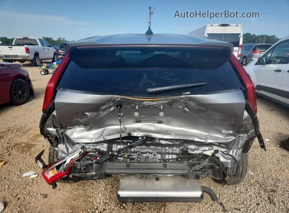 KNDCP3LE2T5324589 2026 KIA NIRO Silver 