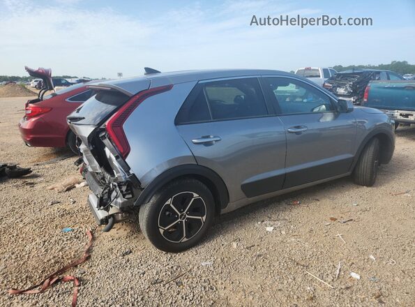 KNDCP3LE2T5324589 2026 KIA NIRO Silver 