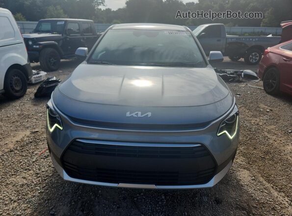 KNDCP3LE2T5324589 2026 KIA NIRO Silver 