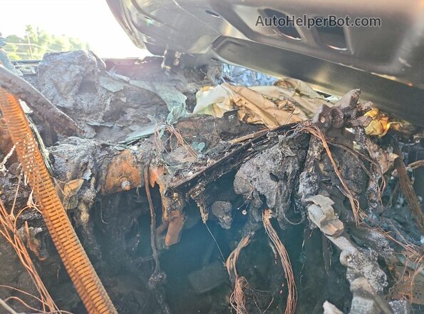 KNDCP3LE3T5328442 2026 KIA NIRO Серый Вид щитка приборов