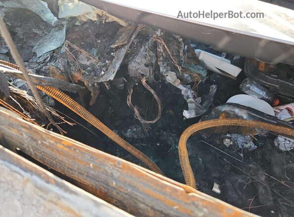 KNDCP3LE3T5328442 2026 KIA NIRO Серый 