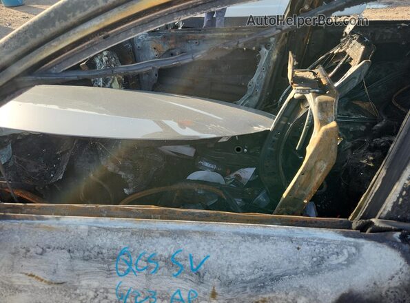 KNDCP3LE3T5328442 2026 KIA NIRO Серый 