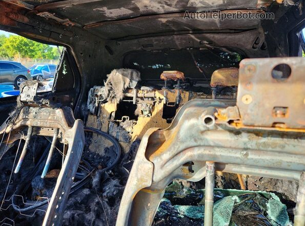 KNDCP3LE3T5328442 2026 KIA NIRO Серый Вид задних сидений