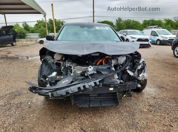 KNDCP3LE3T5346911 2026 KIA NIRO Серый Вид спереди