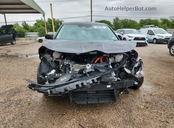 KNDCP3LE3T5346911 2026 KIA NIRO Серый 