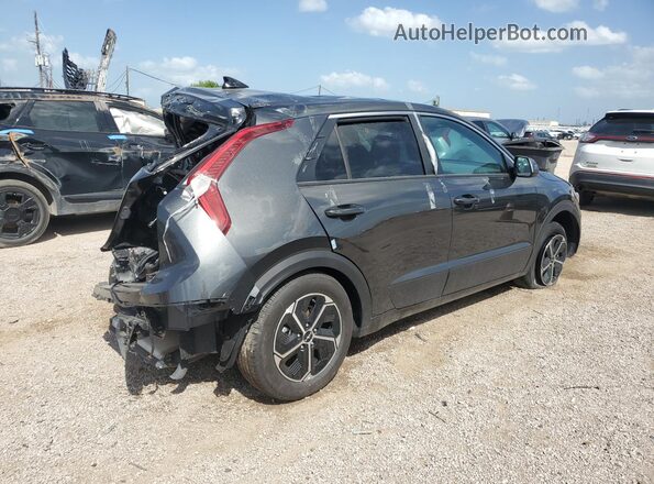 KNDCP3LE3T5357245 2026 KIA NIRO Gray 