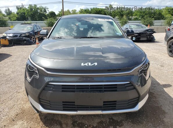KNDCP3LE3T5357245 2026 KIA NIRO Gray 