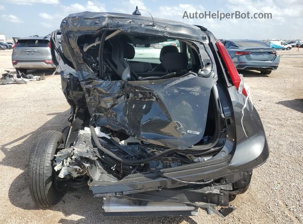 KNDCP3LE3T5357245 2026 KIA NIRO Gray 