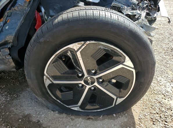 KNDCP3LE3T5357245 2026 KIA NIRO Gray 