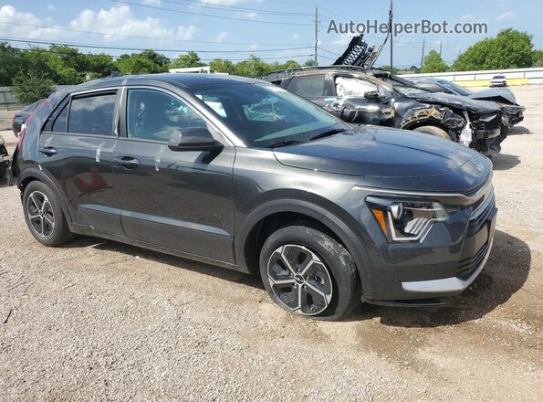 KNDCP3LE3T5357245 2026 KIA NIRO Gray 