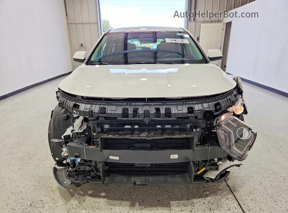 KNDCP3LE4T5328093 2026 KIA NIRO White Vista frontal