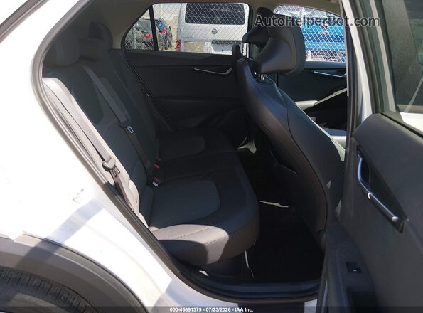 KNDCP3LE5R5121379 2024 KIA NIRO Белый Вид наклейки с VIN-кодом