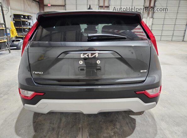 KNDCP3LE5T5320276 2026 KIA NIRO Black 