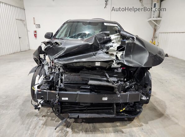 KNDCP3LE5T5320276 2026 KIA NIRO Black 