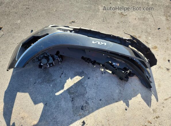 KNDCP3LE5T5320276 2026 KIA NIRO Black 