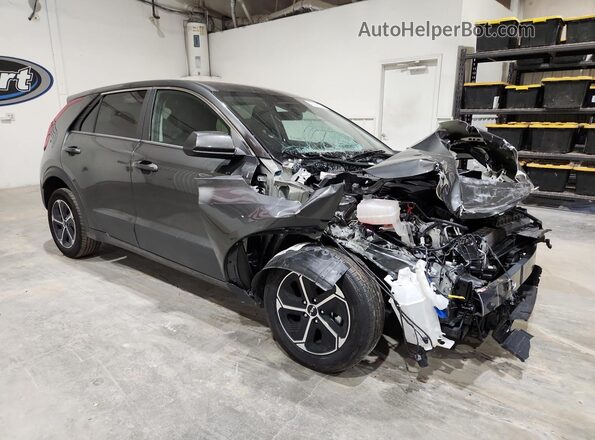 KNDCP3LE5T5320276 2026 KIA NIRO Black 
