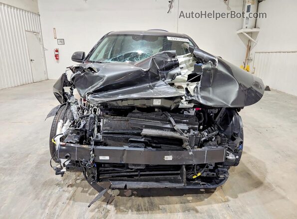 KNDCP3LE5T5320276 2026 KIA NIRO Black Դիմացի տեսք