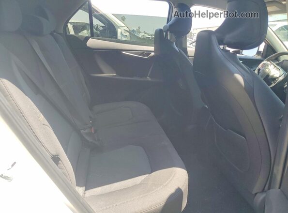 KNDCP3LE5T5330497 2026 KIA NIRO White Vista interior trasera