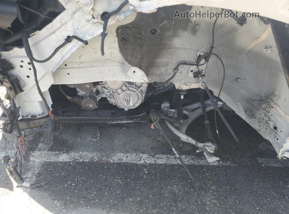 KNDCP3LE5T5330497 2026 KIA NIRO White 