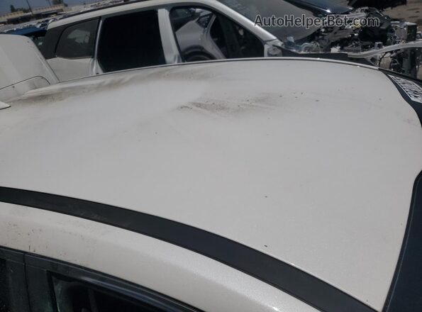 KNDCP3LE5T5330497 2026 KIA NIRO White 