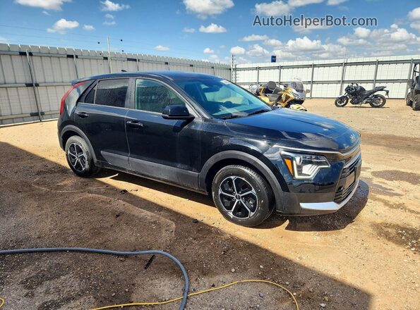 KNDCP3LE5T5332430 2026 KIA NIRO Black წინა მარჯვენა