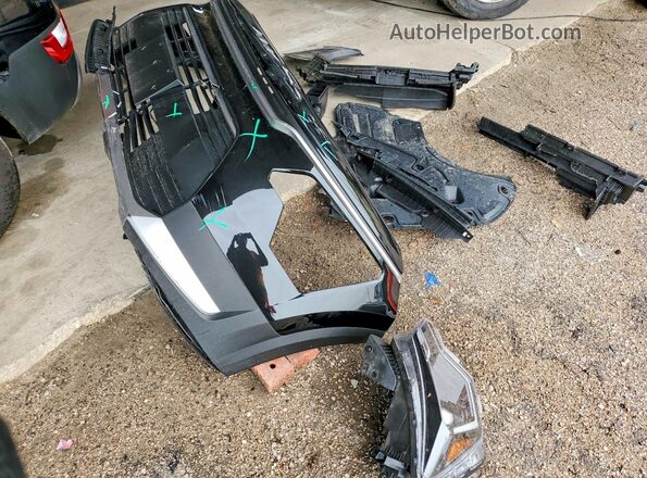 KNDCP3LE5T5357795 2026 KIA NIRO Black Շարժիչի բաժամունքի տեսք
