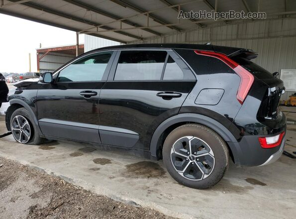KNDCP3LE5T5357795 2026 KIA NIRO Black 