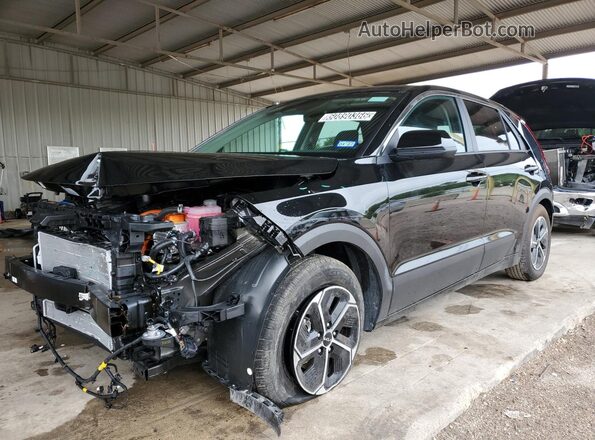 KNDCP3LE5T5357795 2026 KIA NIRO Black 
