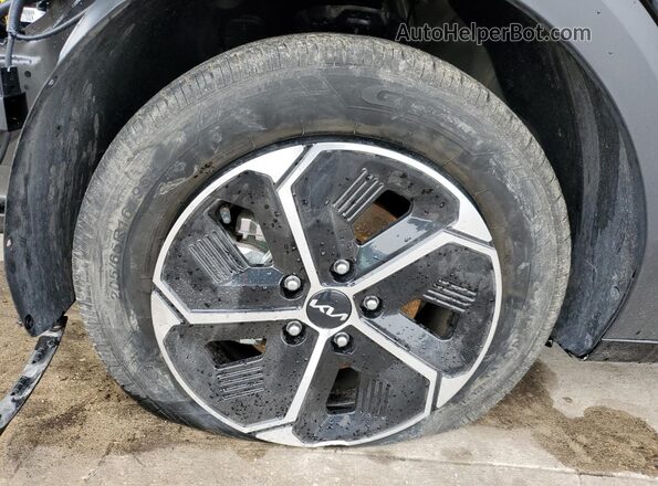 KNDCP3LE5T5357795 2026 KIA NIRO Black 