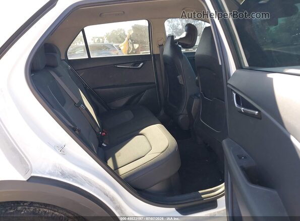 KNDCP3LE6R5165133 2024 KIA NIRO Белый Вид наклейки с VIN-кодом