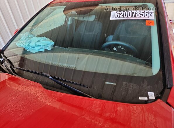 KNDCP3LE6T5357837 2026 KIA NIRO Brown 360 interior view
