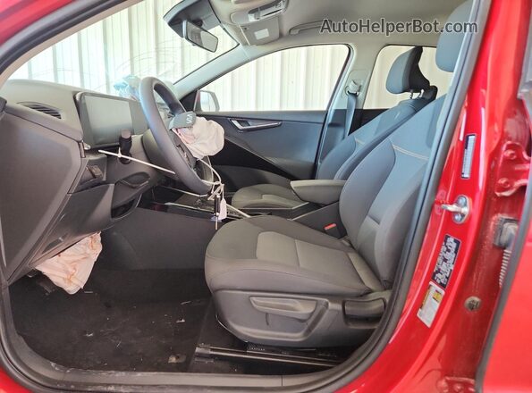 KNDCP3LE6T5357837 2026 KIA NIRO Brown 