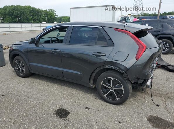 KNDCP3LE7T5316553 2026 KIA NIRO Gray 