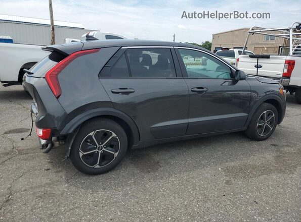 KNDCP3LE7T5316553 2026 KIA NIRO Gray 