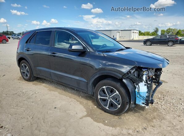 KNDCP3LE8T5329442 2026 KIA NIRO Серый 