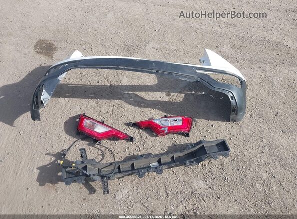 KNDCP3LE9R5146981 2024 KIA NIRO Белый Вид щитка приборов