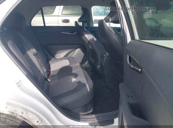KNDCP3LE9R5146981 2024 KIA NIRO Белый Вид наклейки с VIN-кодом