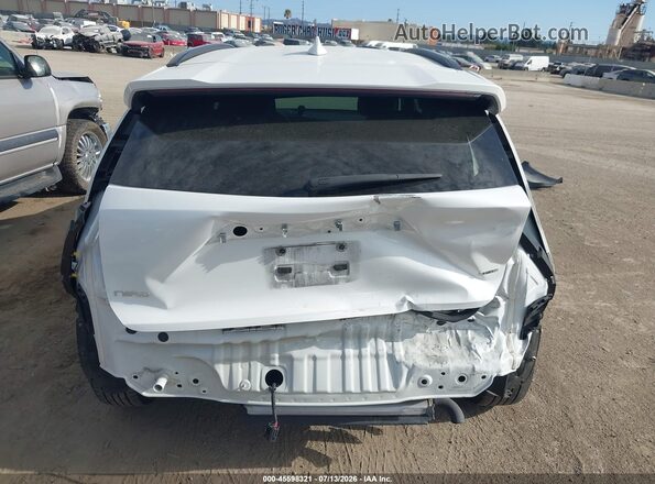 KNDCP3LE9R5146981 2024 KIA NIRO Белый 