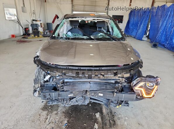 KNDCP3LE9T5324136 2026 KIA NIRO Gray 